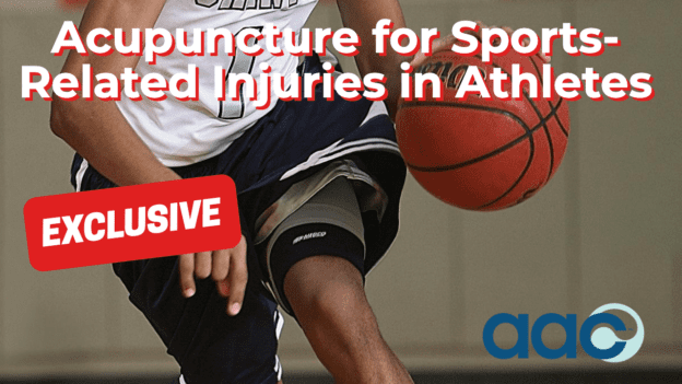 Acupuncture for Sports-Related Injuries in Athletes