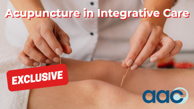 Acupuncture in Integrative Care