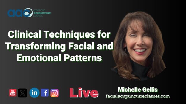 Clinical Techniques for Transforming Facial and Emotional Patterns