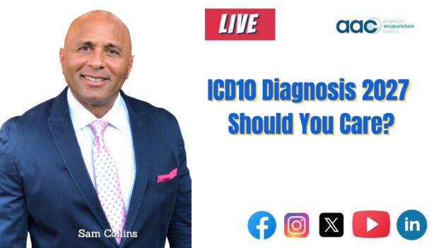 ICD10 Diagnosis 2027 Should You Care?